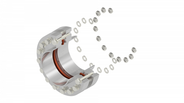 Flanschset_CF100_DD