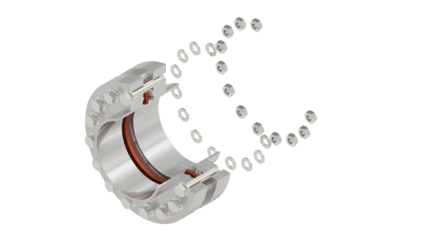 Flanschset_CF100_DD